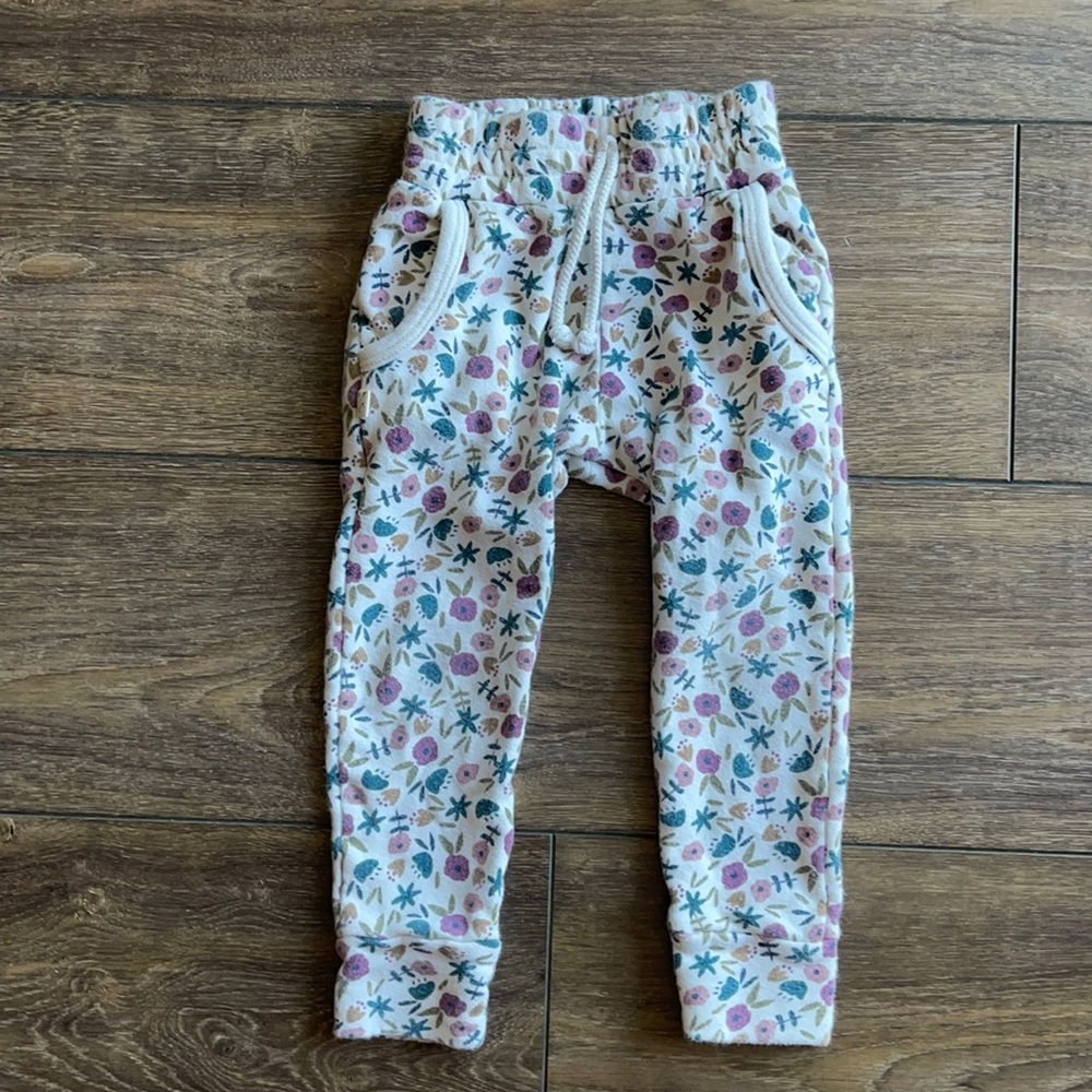 Childhood clothing Joggers